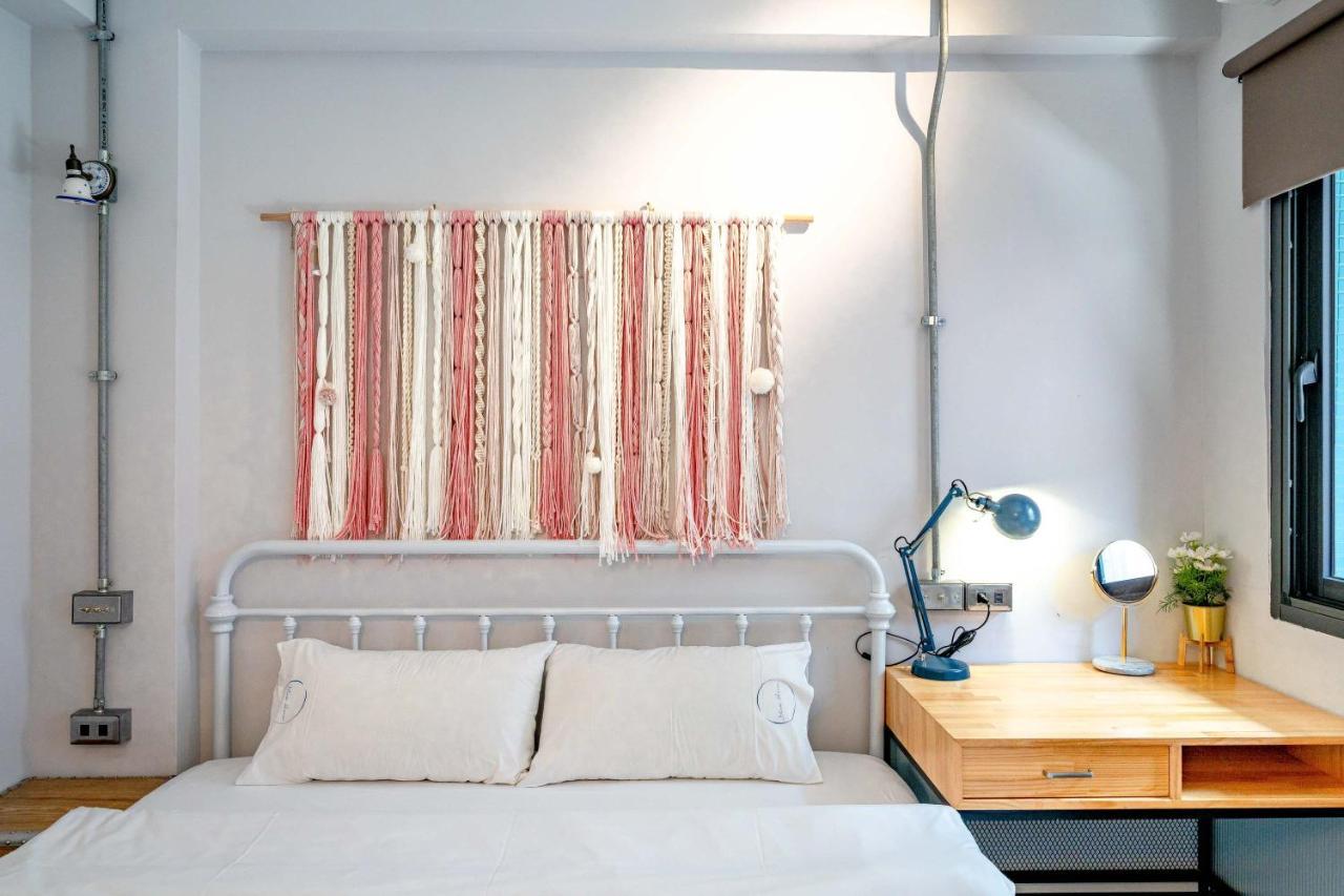 Blue House Homestay Hualien Extérieur photo