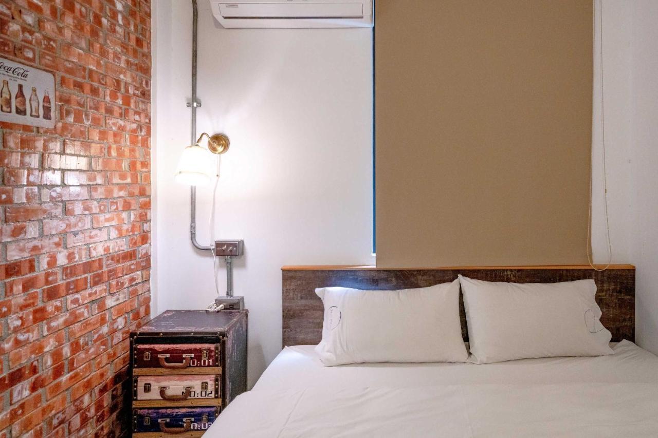 Blue House Homestay Hualien Extérieur photo