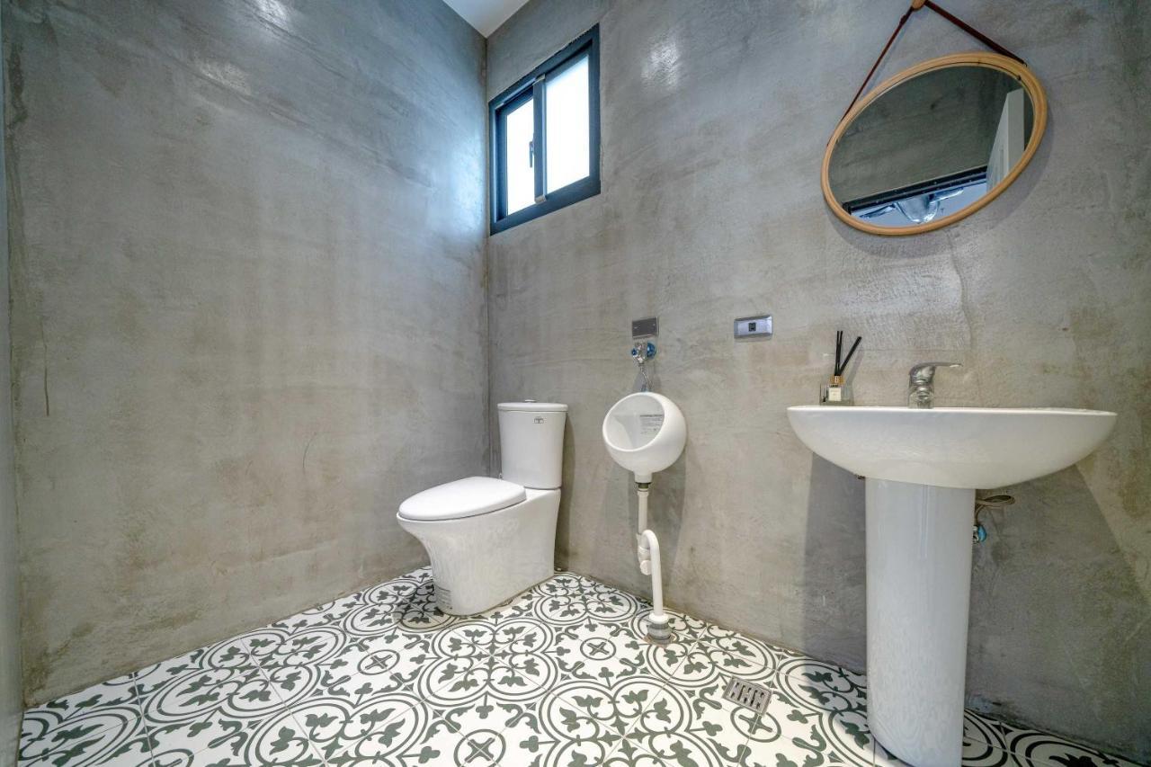 Blue House Homestay Hualien Extérieur photo